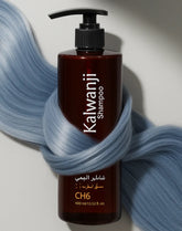 Organic Kalwanji
Organic Kalwanji Shampoo (CH6