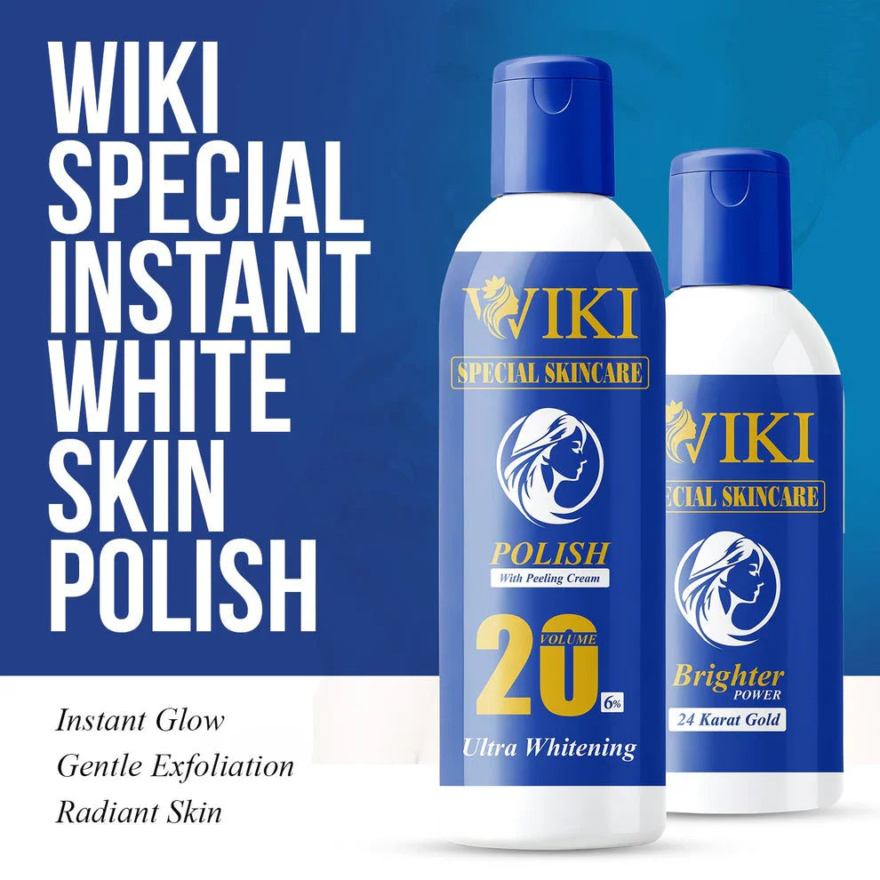 Skin Polish