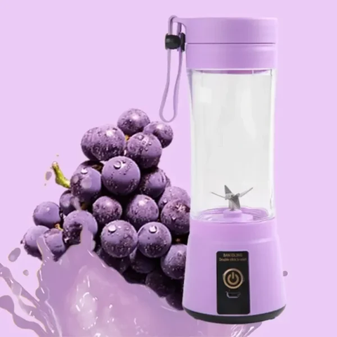 USB Rechargeable Juicer Blender